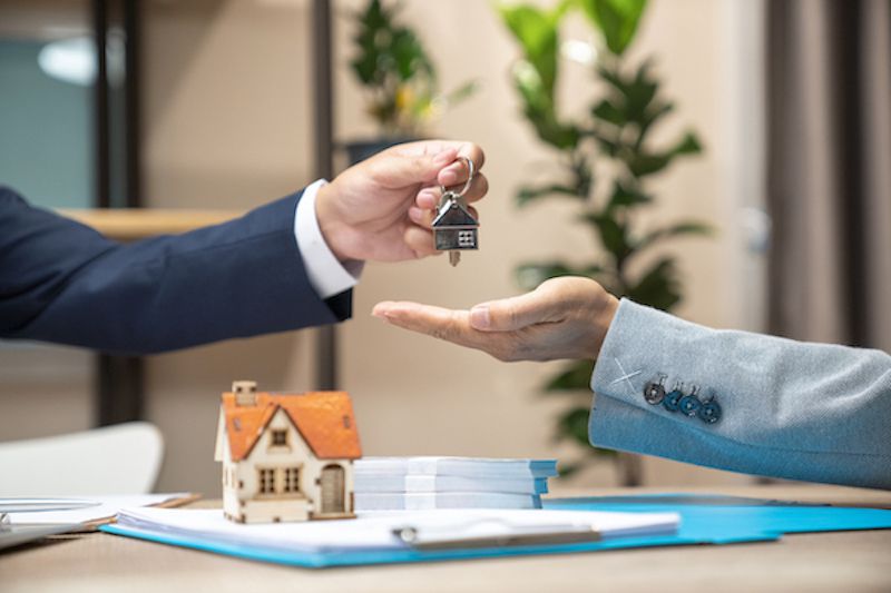 Turkish Real Estate Market Trends in 2025
