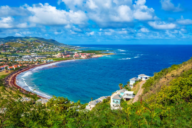 Saint Kitts & Nevis