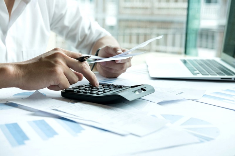 Tax Matters
